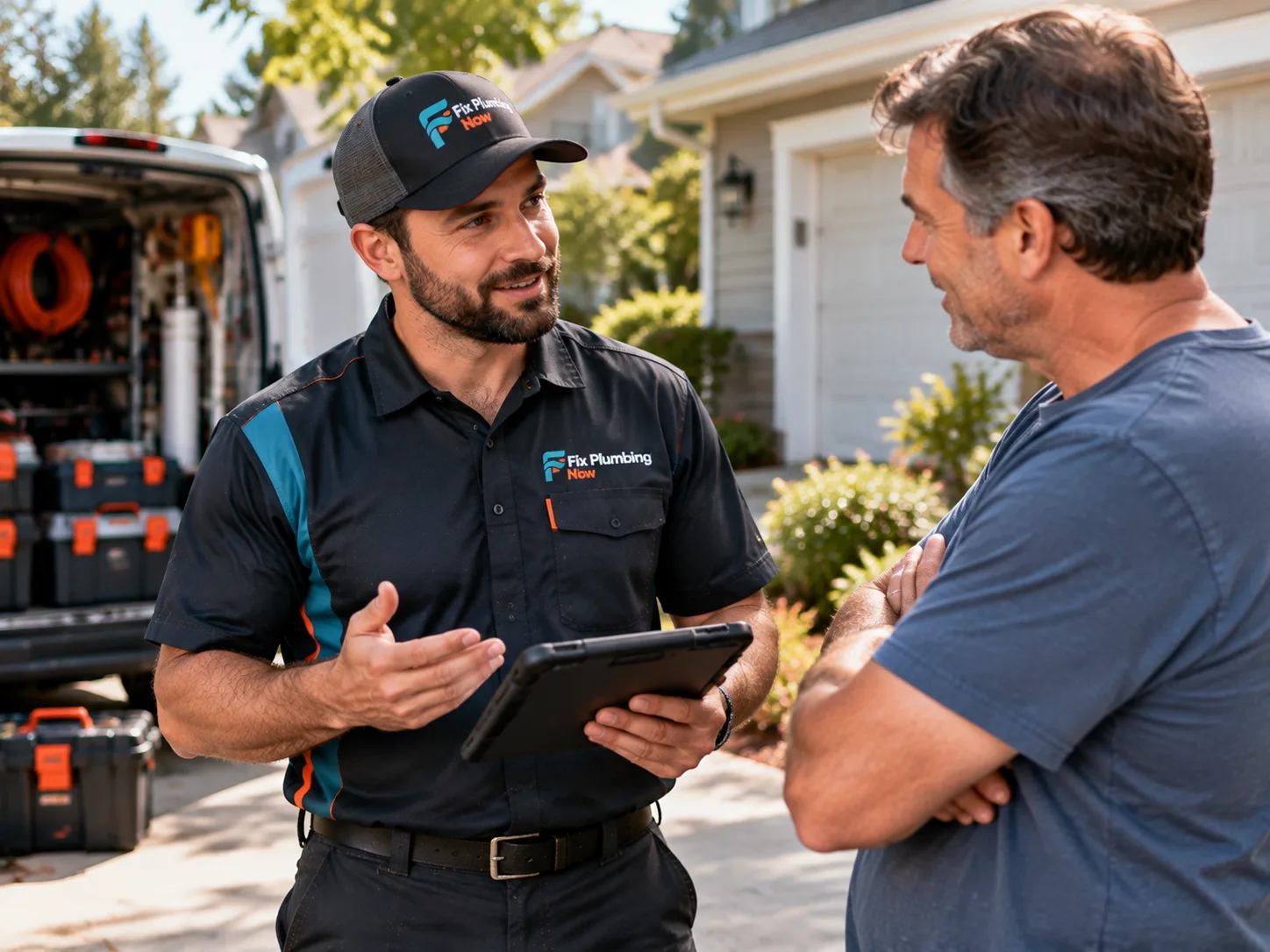 Clogged Drain Service Champaign, IL FAQs